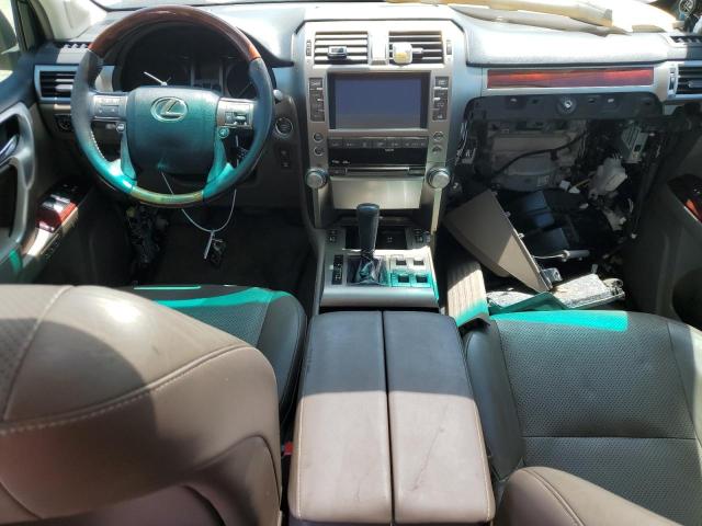 Photo 7 VIN: JTJJM7FXXB5026095 - LEXUS GX 460 PRE 