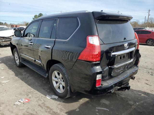 Photo 1 VIN: JTJJM7FXXB5026906 - LEXUS GX 