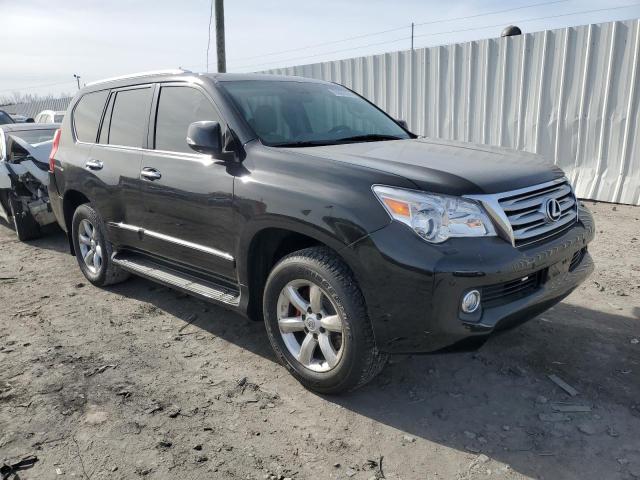 Photo 3 VIN: JTJJM7FXXB5026906 - LEXUS GX 