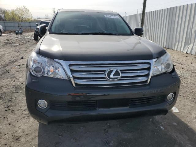 Photo 4 VIN: JTJJM7FXXB5026906 - LEXUS GX 