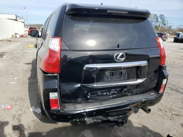 Photo 5 VIN: JTJJM7FXXB5026906 - LEXUS GX 