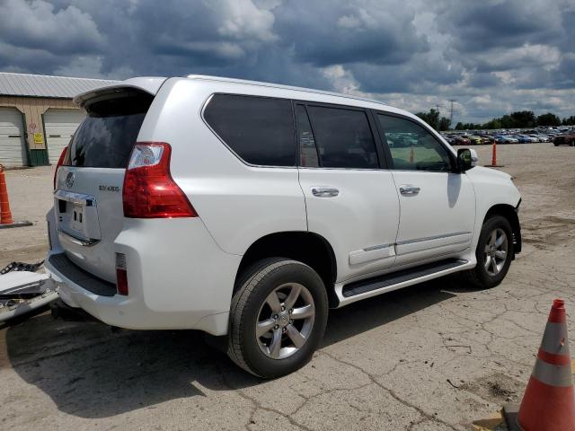 Photo 2 VIN: JTJJM7FXXC5043657 - LEXUS GX 