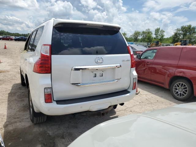 Photo 5 VIN: JTJJM7FXXC5043657 - LEXUS GX 