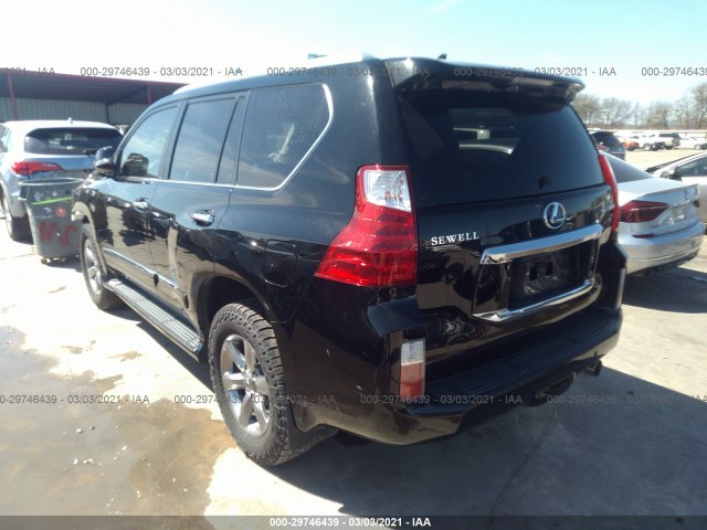 Photo 2 VIN: JTJJM7FXXC5044629 - LEXUS GX 460 