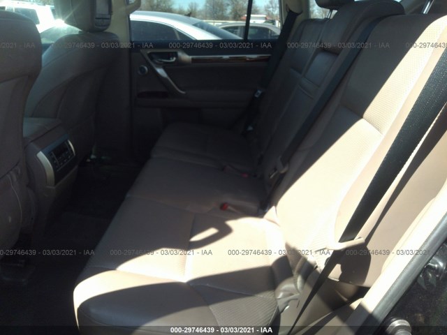 Photo 7 VIN: JTJJM7FXXC5044629 - LEXUS GX 460 