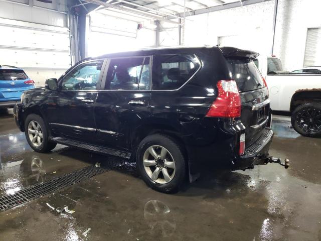 Photo 1 VIN: JTJJM7FXXC5048969 - LEXUS GX 460 PRE 