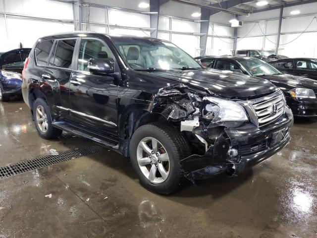 Photo 3 VIN: JTJJM7FXXC5048969 - LEXUS GX 460 PRE 