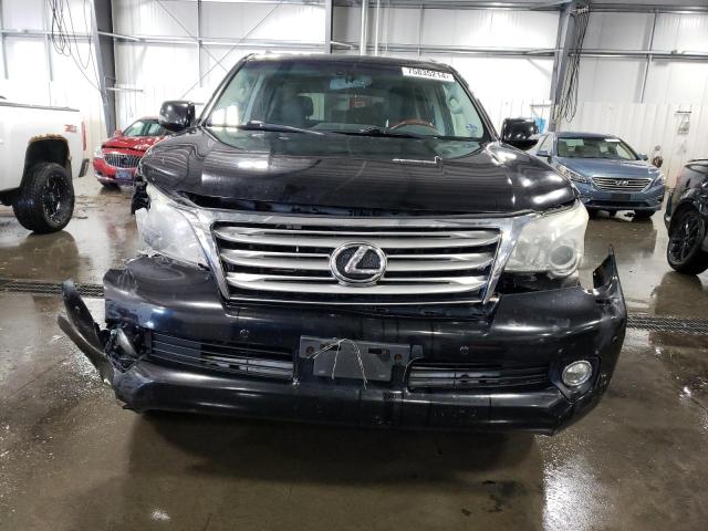 Photo 4 VIN: JTJJM7FXXC5048969 - LEXUS GX 460 PRE 