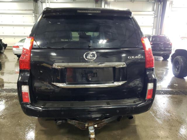 Photo 5 VIN: JTJJM7FXXC5048969 - LEXUS GX 460 PRE 