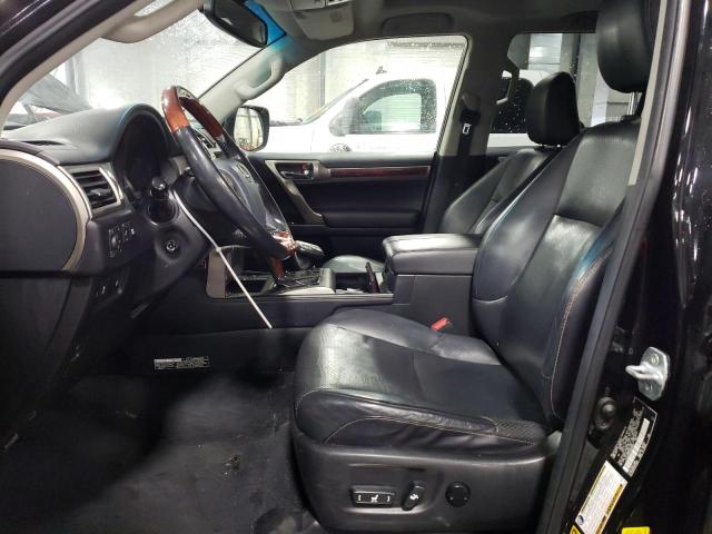 Photo 6 VIN: JTJJM7FXXC5048969 - LEXUS GX 460 PRE 