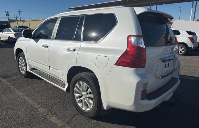 Photo 2 VIN: JTJJM7FXXC5049135 - LEXUS GX 460 PRE 