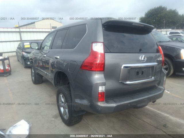 Photo 2 VIN: JTJJM7FXXD5050268 - LEXUS GX 460 