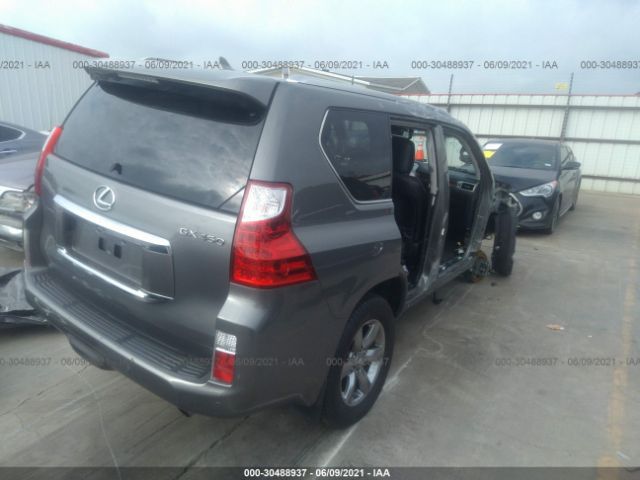 Photo 3 VIN: JTJJM7FXXD5050268 - LEXUS GX 460 