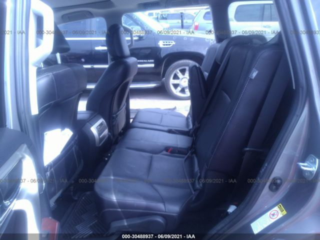 Photo 7 VIN: JTJJM7FXXD5050268 - LEXUS GX 460 