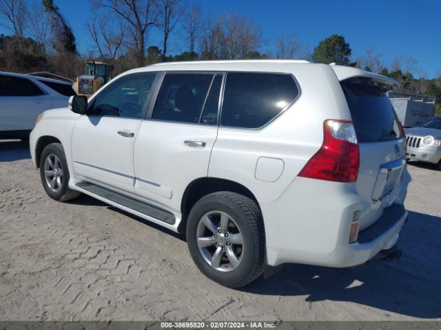 Photo 2 VIN: JTJJM7FXXD5051226 - LEXUS GX 460 