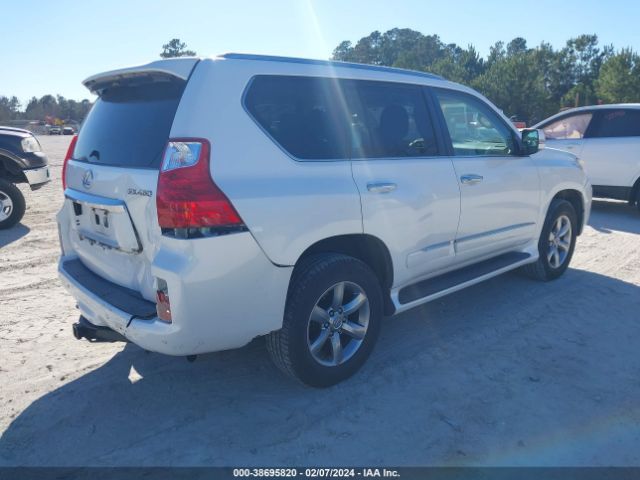 Photo 3 VIN: JTJJM7FXXD5051226 - LEXUS GX 460 