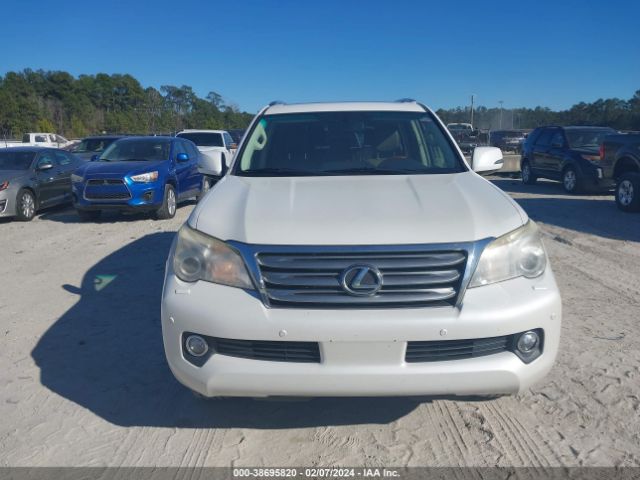 Photo 5 VIN: JTJJM7FXXD5051226 - LEXUS GX 460 