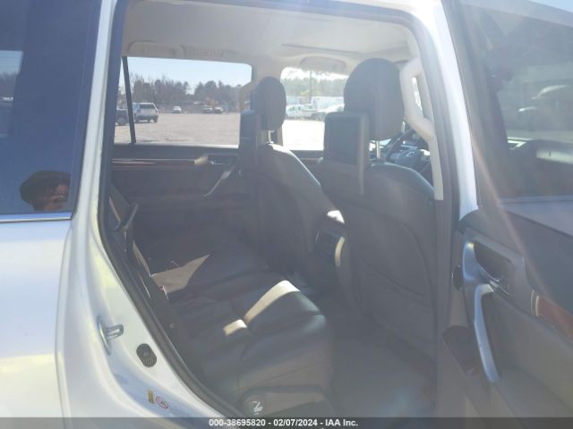 Photo 7 VIN: JTJJM7FXXD5051226 - LEXUS GX 460 