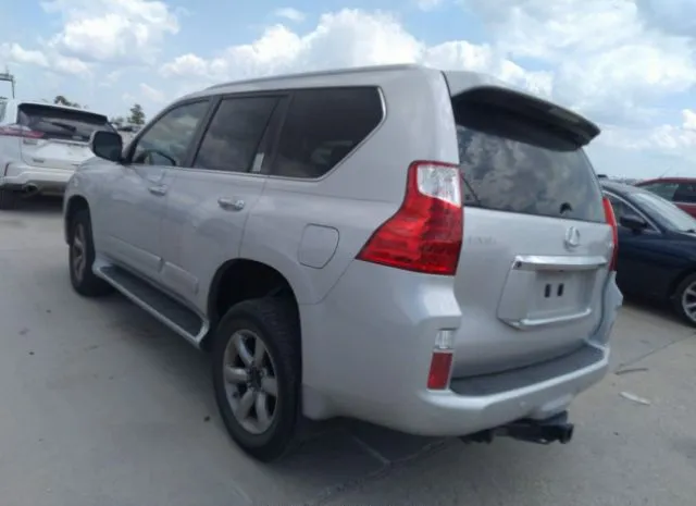 Photo 2 VIN: JTJJM7FXXD5057740 - LEXUS GX 460 