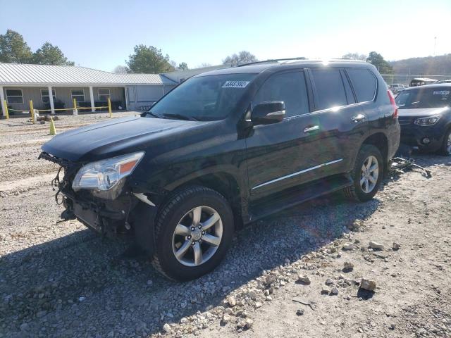 Photo 0 VIN: JTJJM7FXXD5058600 - LEXUS GX 460 PRE 