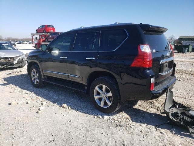 Photo 1 VIN: JTJJM7FXXD5058600 - LEXUS GX 460 PRE 