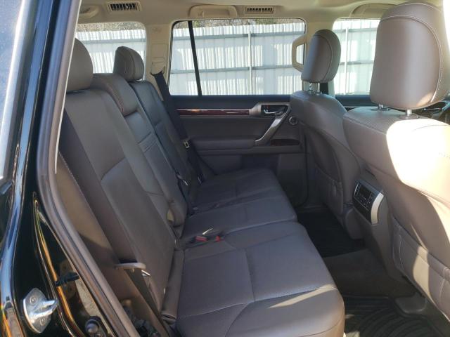 Photo 10 VIN: JTJJM7FXXD5058600 - LEXUS GX 460 PRE 