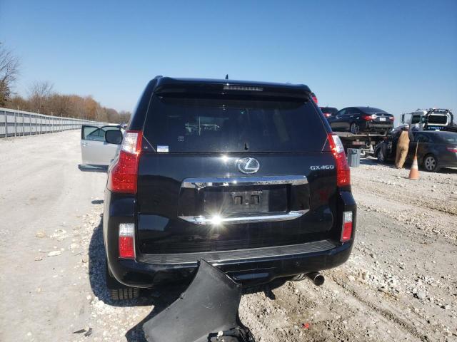 Photo 5 VIN: JTJJM7FXXD5058600 - LEXUS GX 460 PRE 