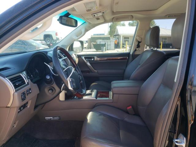 Photo 6 VIN: JTJJM7FXXD5058600 - LEXUS GX 460 PRE 