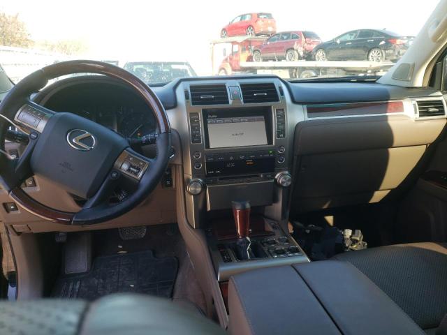 Photo 7 VIN: JTJJM7FXXD5058600 - LEXUS GX 460 PRE 