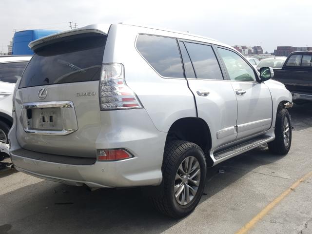 Photo 3 VIN: JTJJM7FXXE5070473 - LEXUS GX 460 PRE 