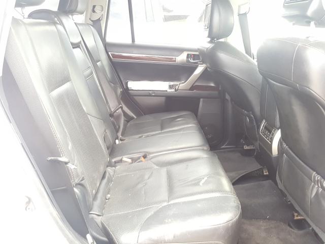 Photo 5 VIN: JTJJM7FXXE5070473 - LEXUS GX 460 PRE 