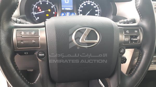 Photo 16 VIN: JTJJM7FXXF5092698 - LEXUS GX 460 