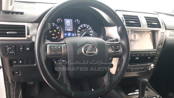 Photo 17 VIN: JTJJM7FXXF5092698 - LEXUS GX 460 