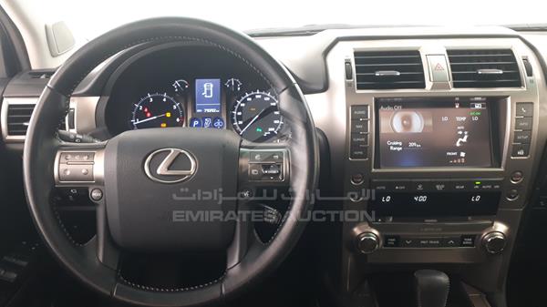 Photo 19 VIN: JTJJM7FXXF5092698 - LEXUS GX 460 