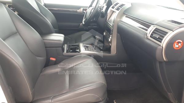 Photo 34 VIN: JTJJM7FXXF5092698 - LEXUS GX 460 