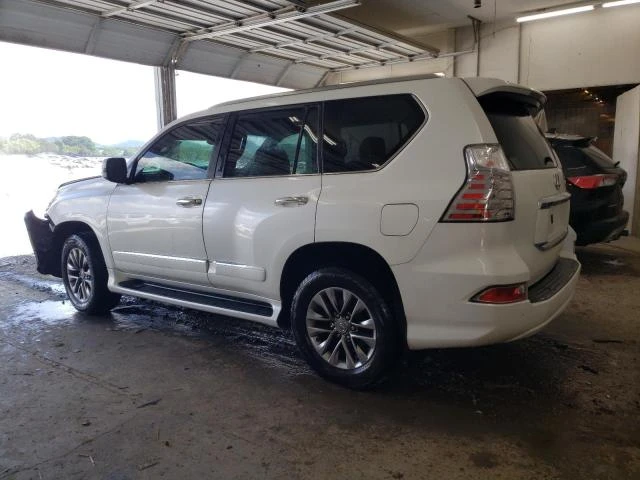 Photo 1 VIN: JTJJM7FXXF5093057 - LEXUS GX 460 PRE 