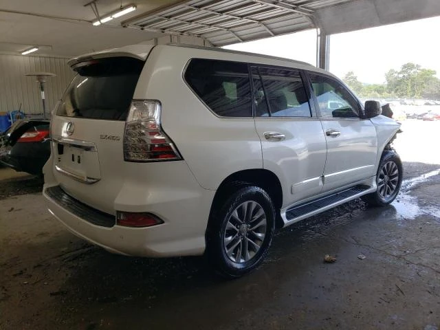 Photo 2 VIN: JTJJM7FXXF5093057 - LEXUS GX 460 PRE 