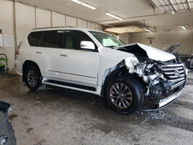 Photo 3 VIN: JTJJM7FXXF5093057 - LEXUS GX 460 PRE 