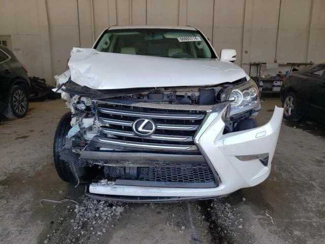 Photo 4 VIN: JTJJM7FXXF5093057 - LEXUS GX 460 PRE 