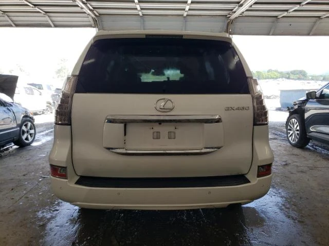 Photo 5 VIN: JTJJM7FXXF5093057 - LEXUS GX 460 PRE 