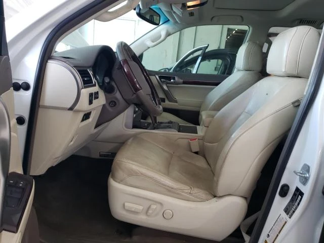 Photo 6 VIN: JTJJM7FXXF5093057 - LEXUS GX 460 PRE 