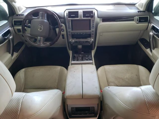 Photo 7 VIN: JTJJM7FXXF5093057 - LEXUS GX 460 PRE 