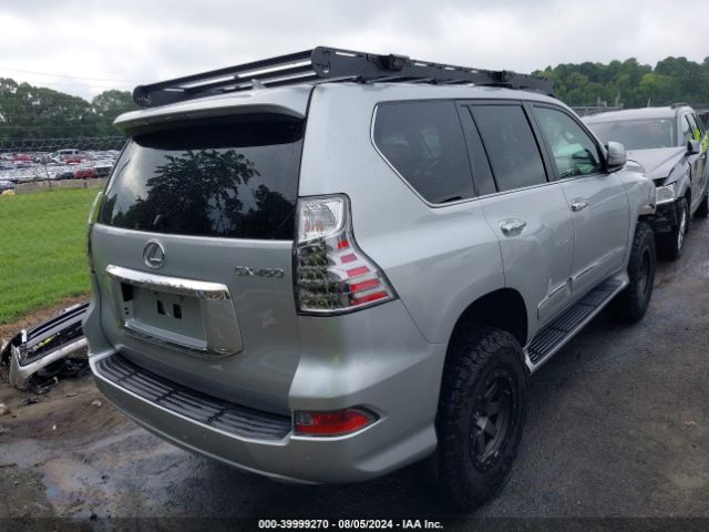 Photo 3 VIN: JTJJM7FXXF5095200 - LEXUS GX 