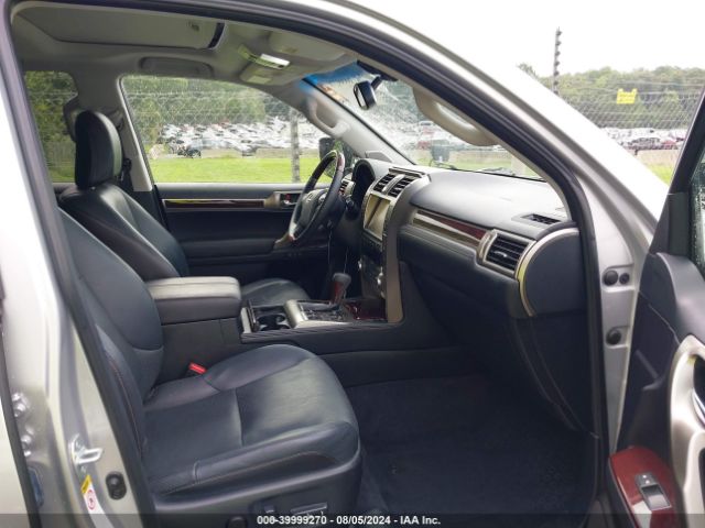 Photo 4 VIN: JTJJM7FXXF5095200 - LEXUS GX 