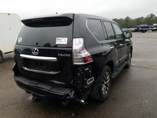 Photo 3 VIN: JTJJM7FXXF5097206 - LEXUS GX 460 PRE 