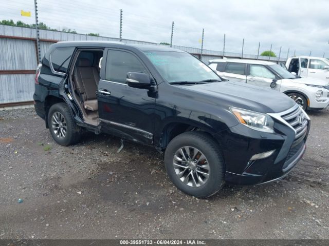 Photo 0 VIN: JTJJM7FXXF5102341 - LEXUS GX 