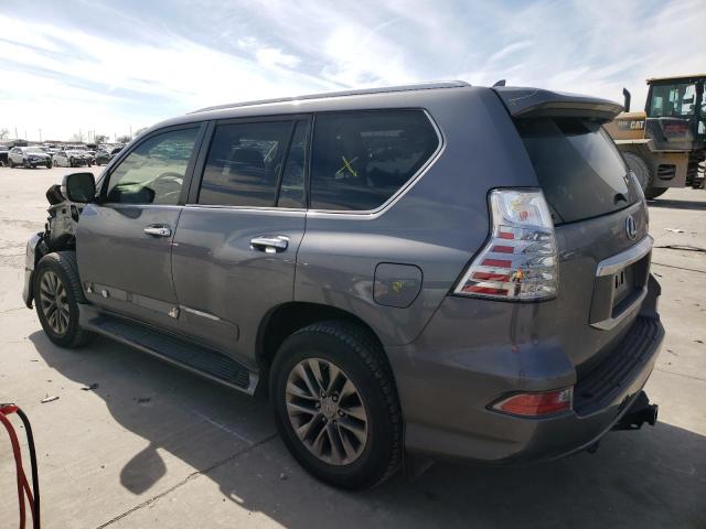 Photo 1 VIN: JTJJM7FXXF5117163 - LEXUS GX 460 PRE 