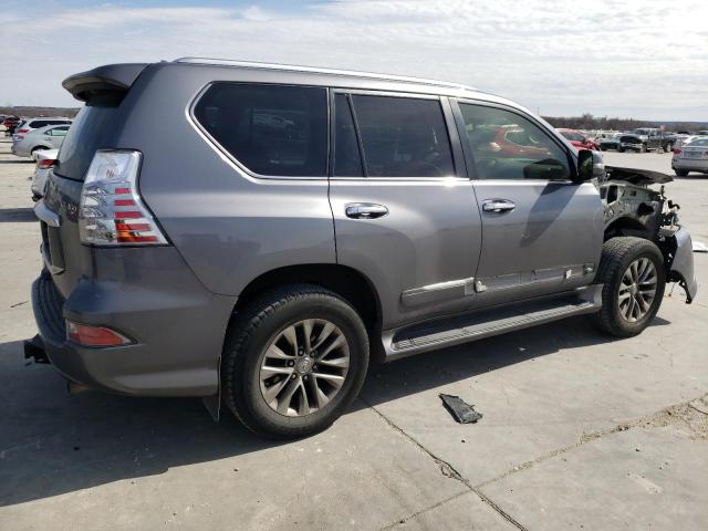 Photo 2 VIN: JTJJM7FXXF5117163 - LEXUS GX 460 PRE 