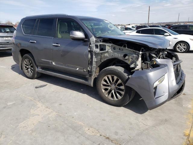 Photo 3 VIN: JTJJM7FXXF5117163 - LEXUS GX 460 PRE 