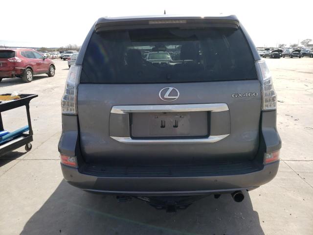 Photo 5 VIN: JTJJM7FXXF5117163 - LEXUS GX 460 PRE 